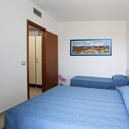 Residence Il Girasole 1 Alba Adriatica Extérieur photo